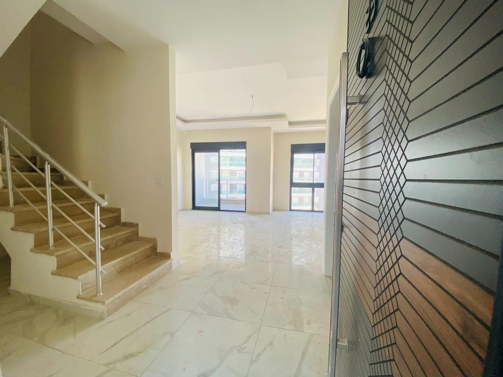 Квартира в Алании, Турция, 115 м2 фото 5