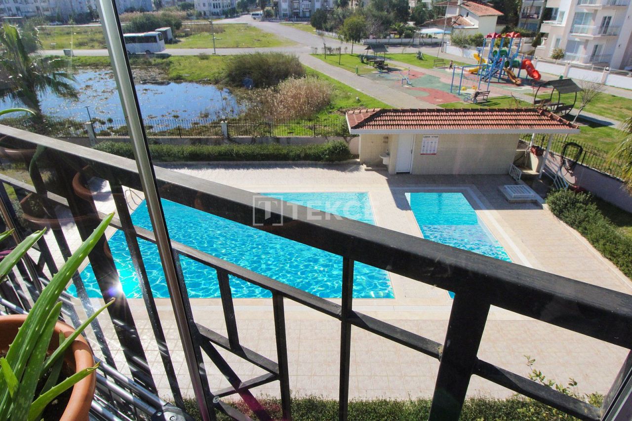 Апартаменты в Белеке, Турция, 95 м2 фото 5