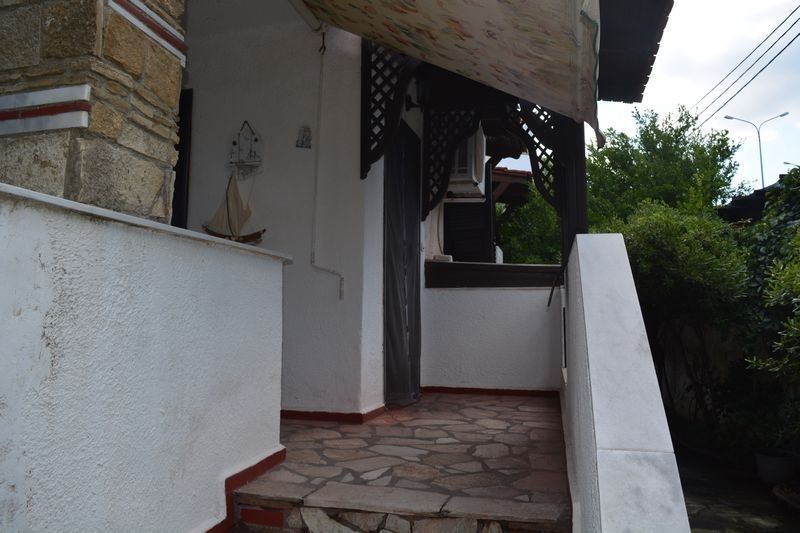 Коттедж на Кассандре, Греция, 147 м2 фото 4