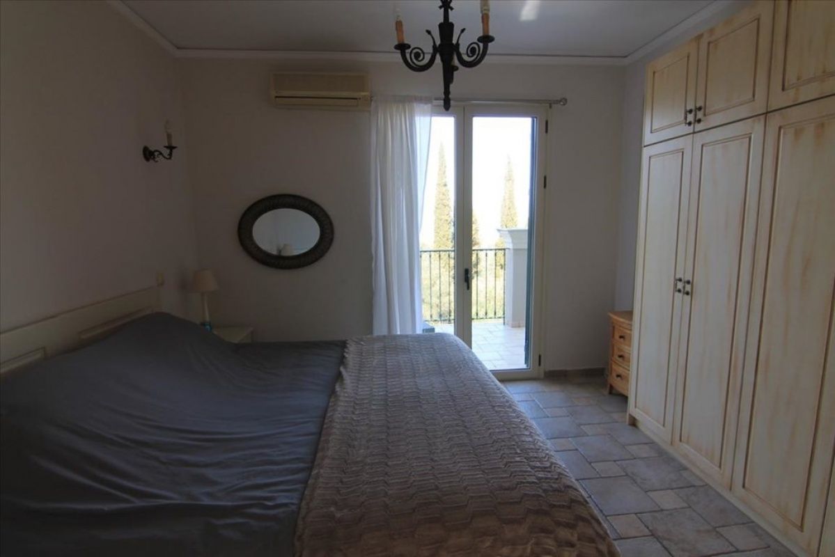 Дом на Ионических островах, Греция, 180 м2 фото 3