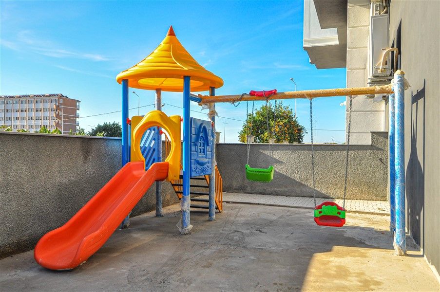 Апартаменты в Алании, Турция, 65 м2 фото 5