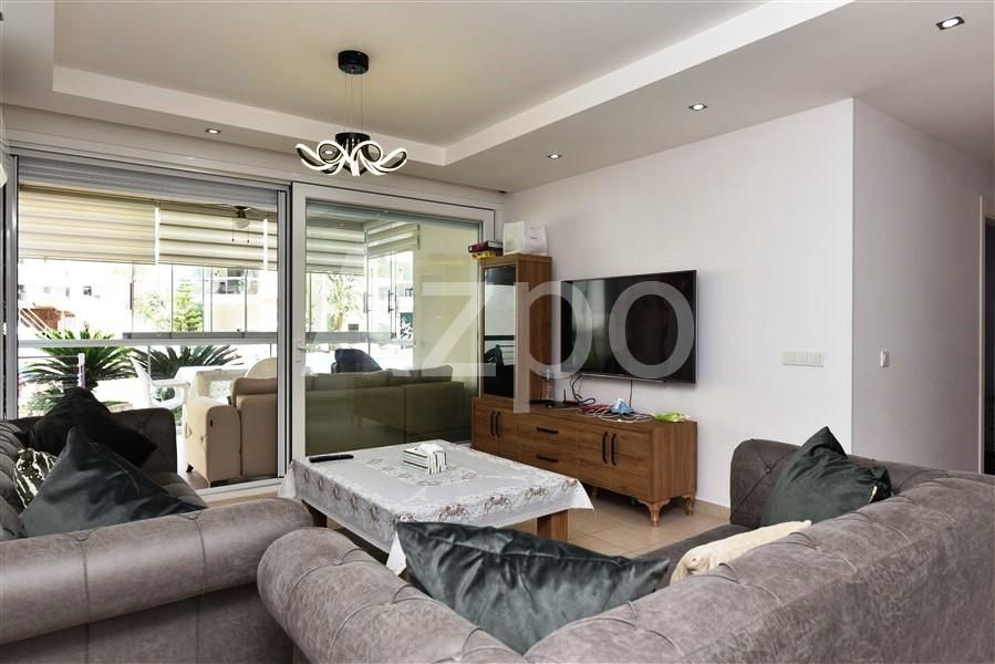 Апартаменты в Алании, Турция, 110 м2 фото 3