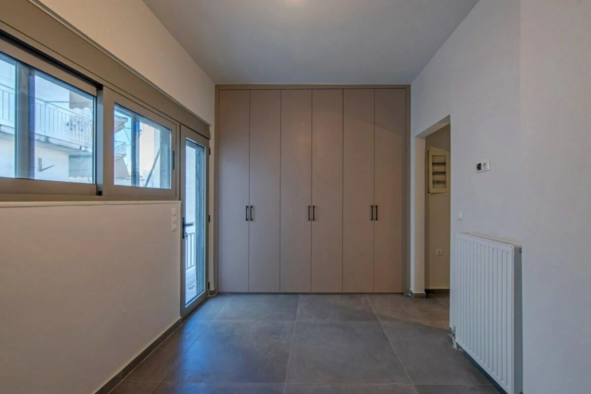 Квартира в Афинах, Греция, 120 м2 фото 5