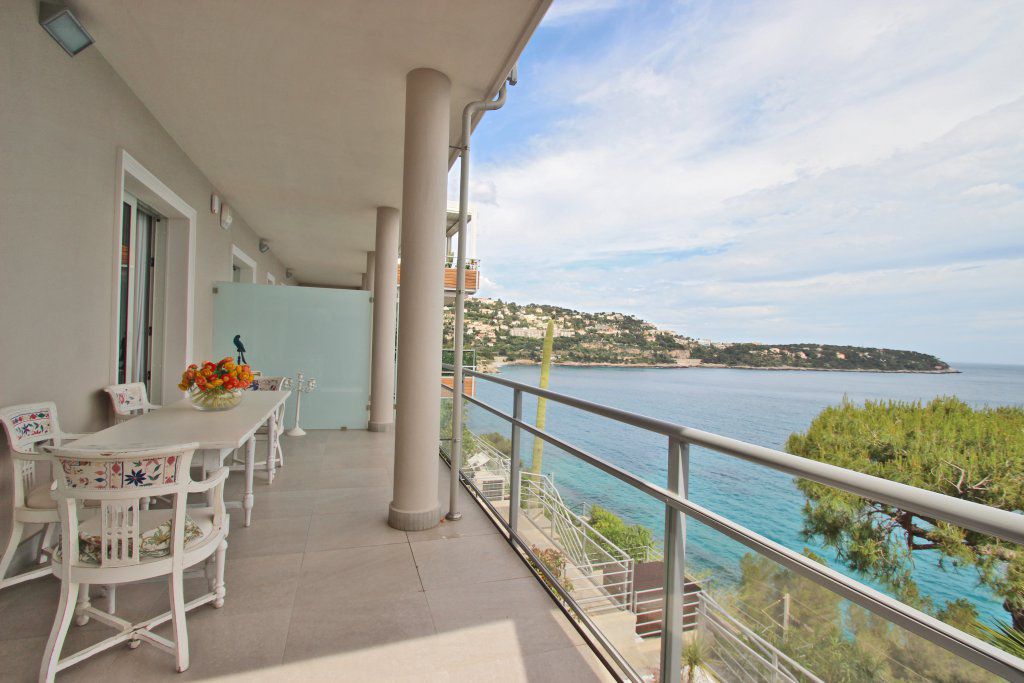 Апартаменты в Рокбрюн-Кап-Мартен, Франция, 100 м2 фото 3