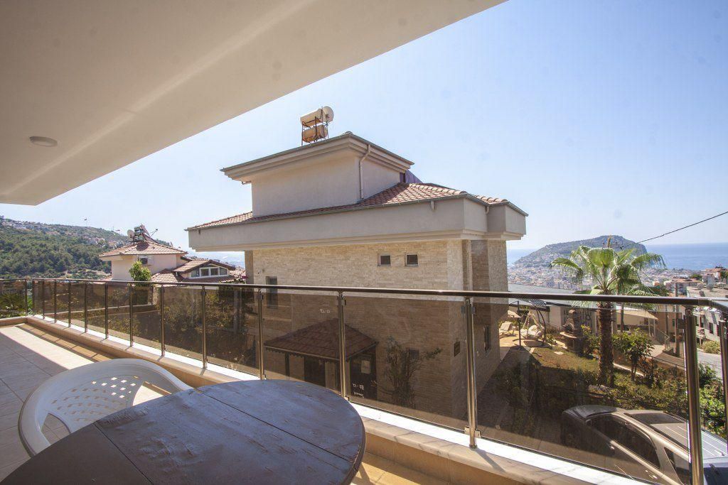 Вилла в Алании, Турция, 330 м2 фото 2