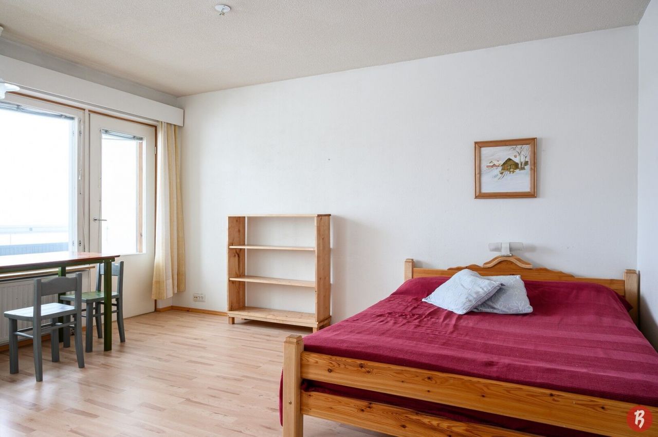 Квартира в Виитасаари, Финляндия, 30 м2 фото 3