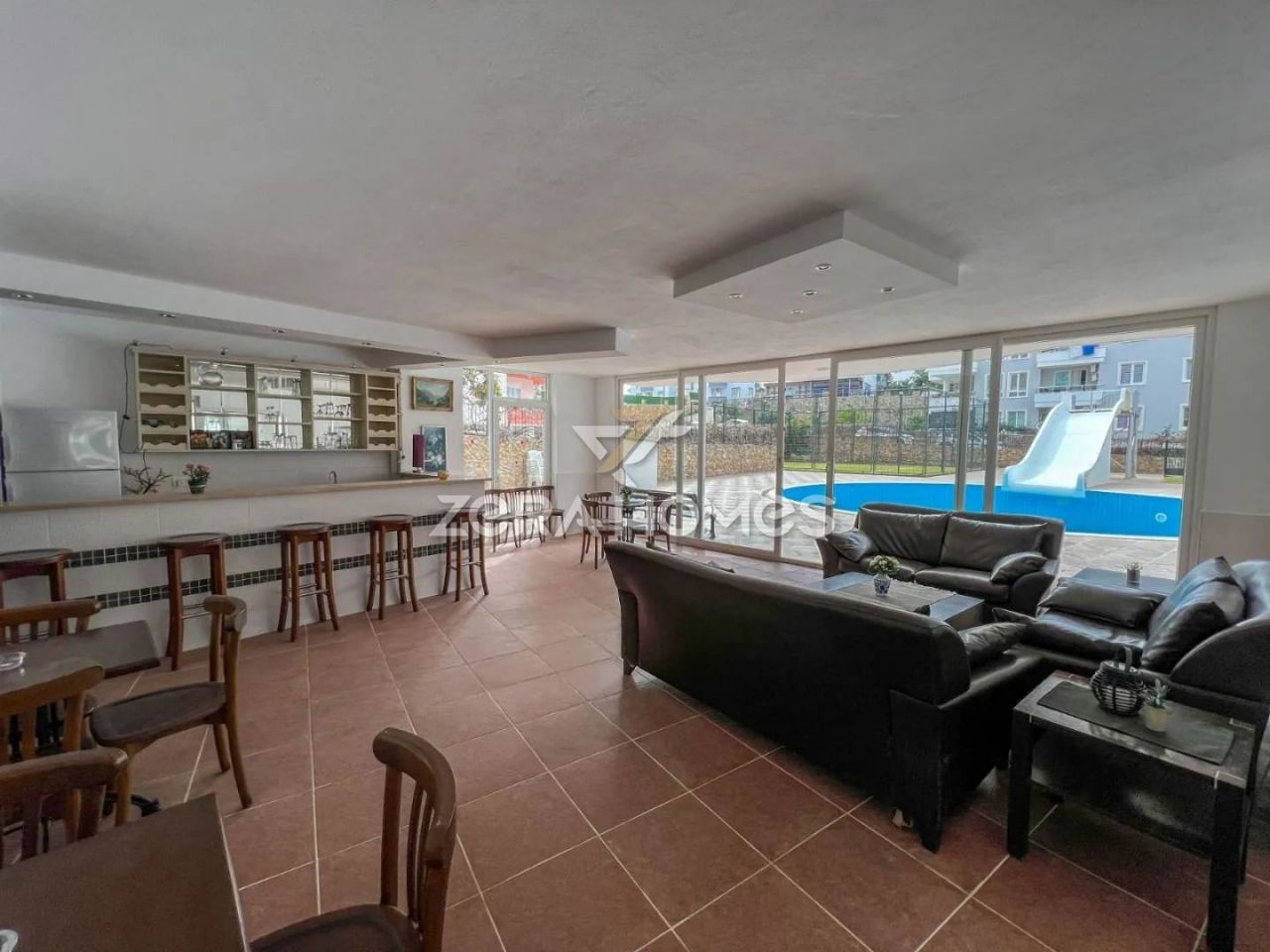 Квартира в Алании, Турция, 125 м2 фото 5