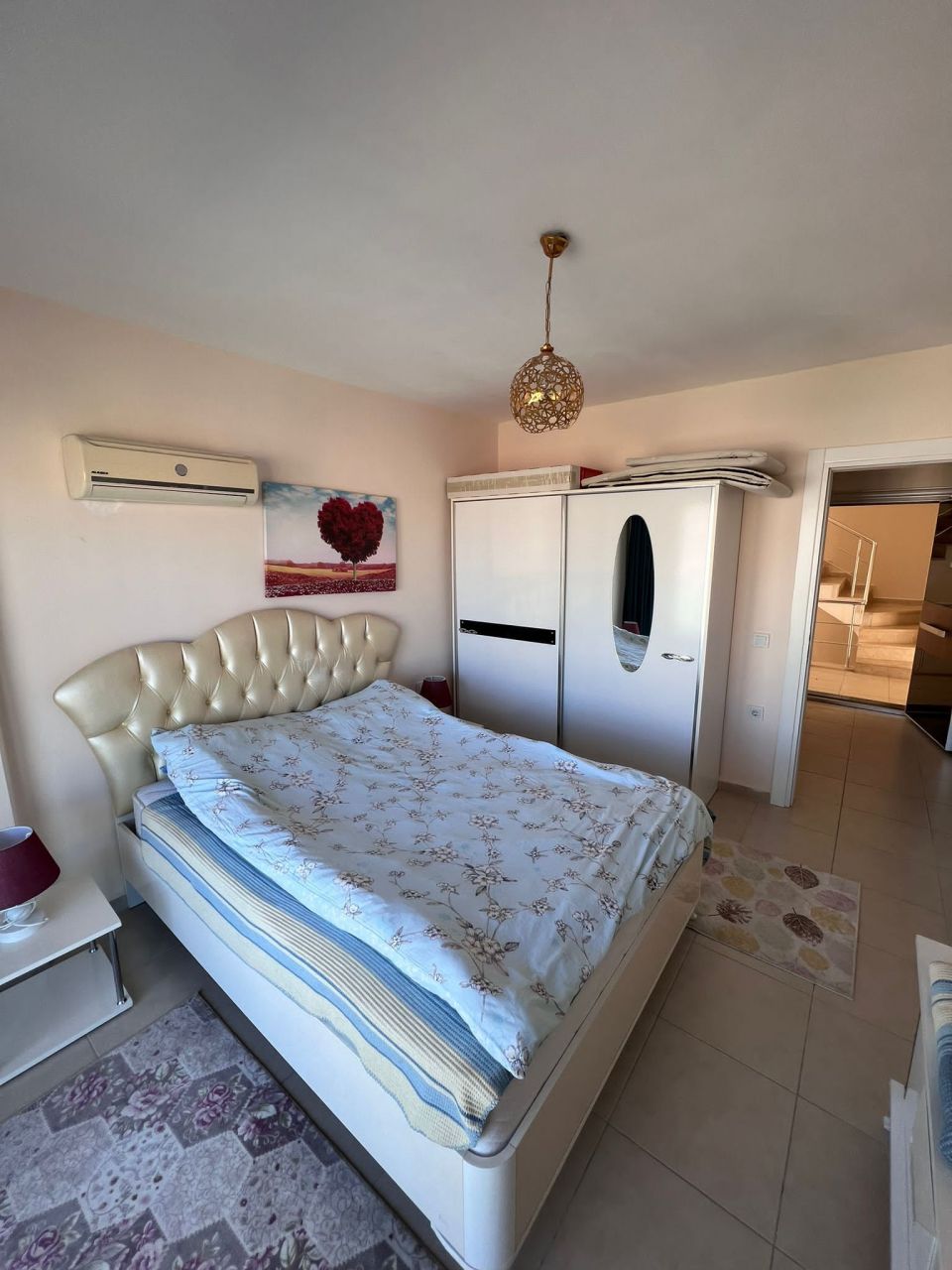 Квартира в Алании, Турция, 70 м2 фото 3