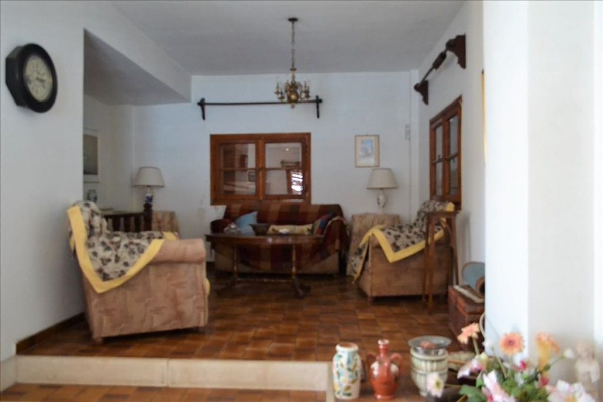 Дом на Ионических островах, Греция, 200 м2 фото 4