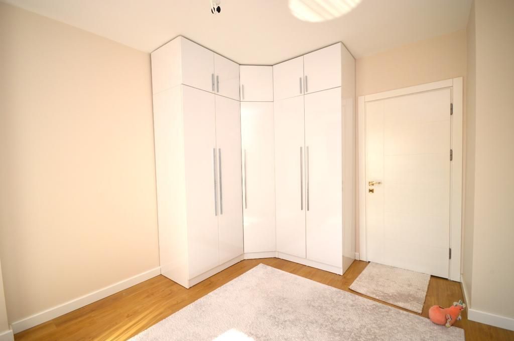 Квартира в Алании, Турция, 75 м2 фото 3