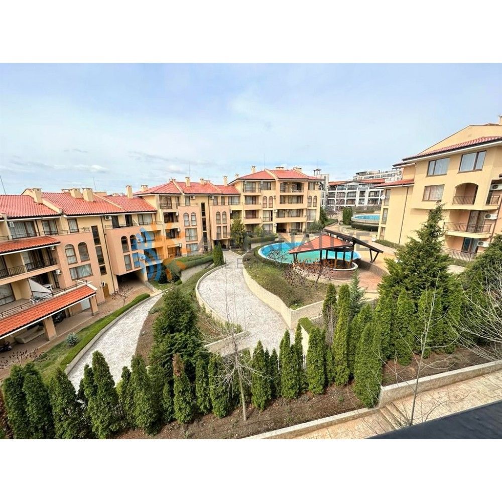 Квартира в Святом Власе, Болгария, 100 м2 фото 3