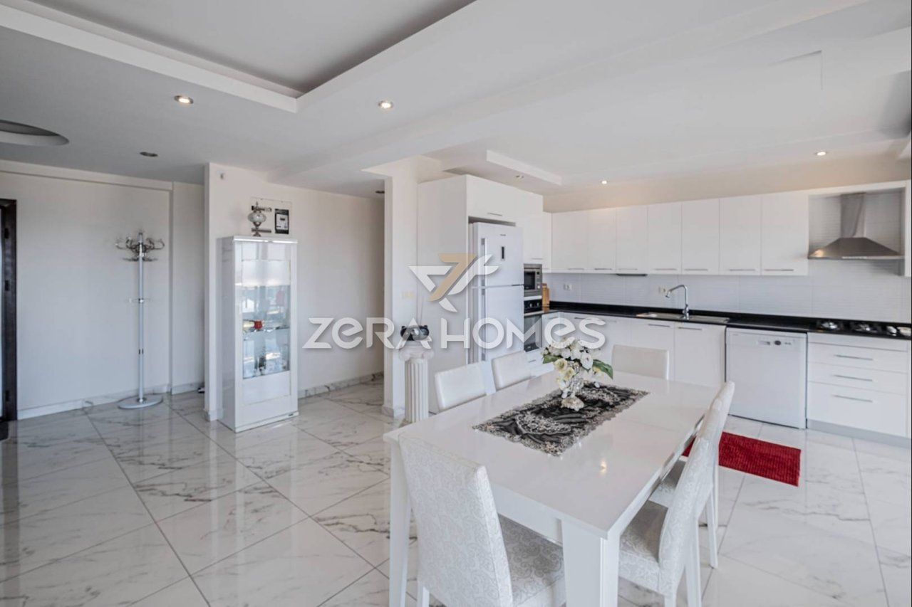 Пентхаус в Алании, Турция, 250 м2 фото 4