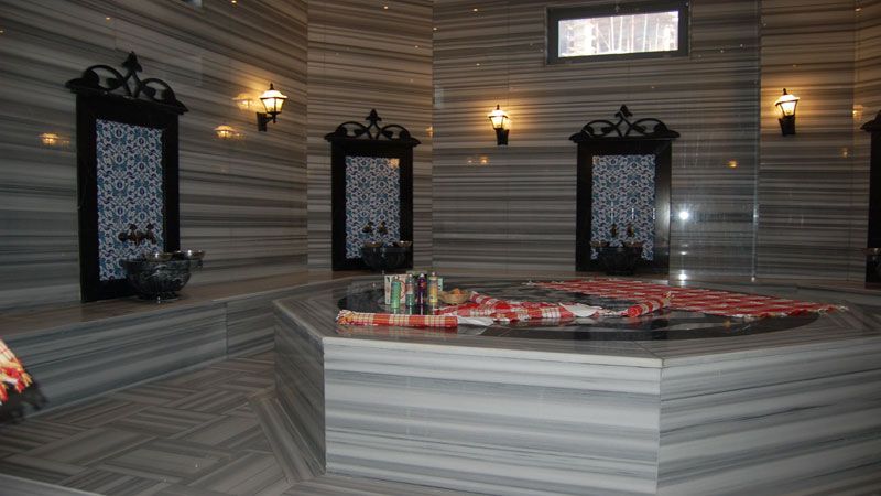 Квартира в Алании, Турция, 100 м2 фото 2