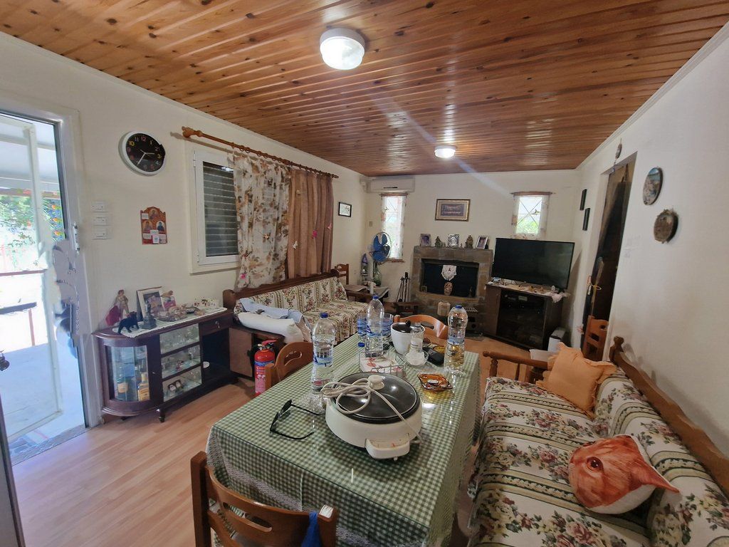 Дом в Айи-Теодори, Греция, 58 м2 фото 2