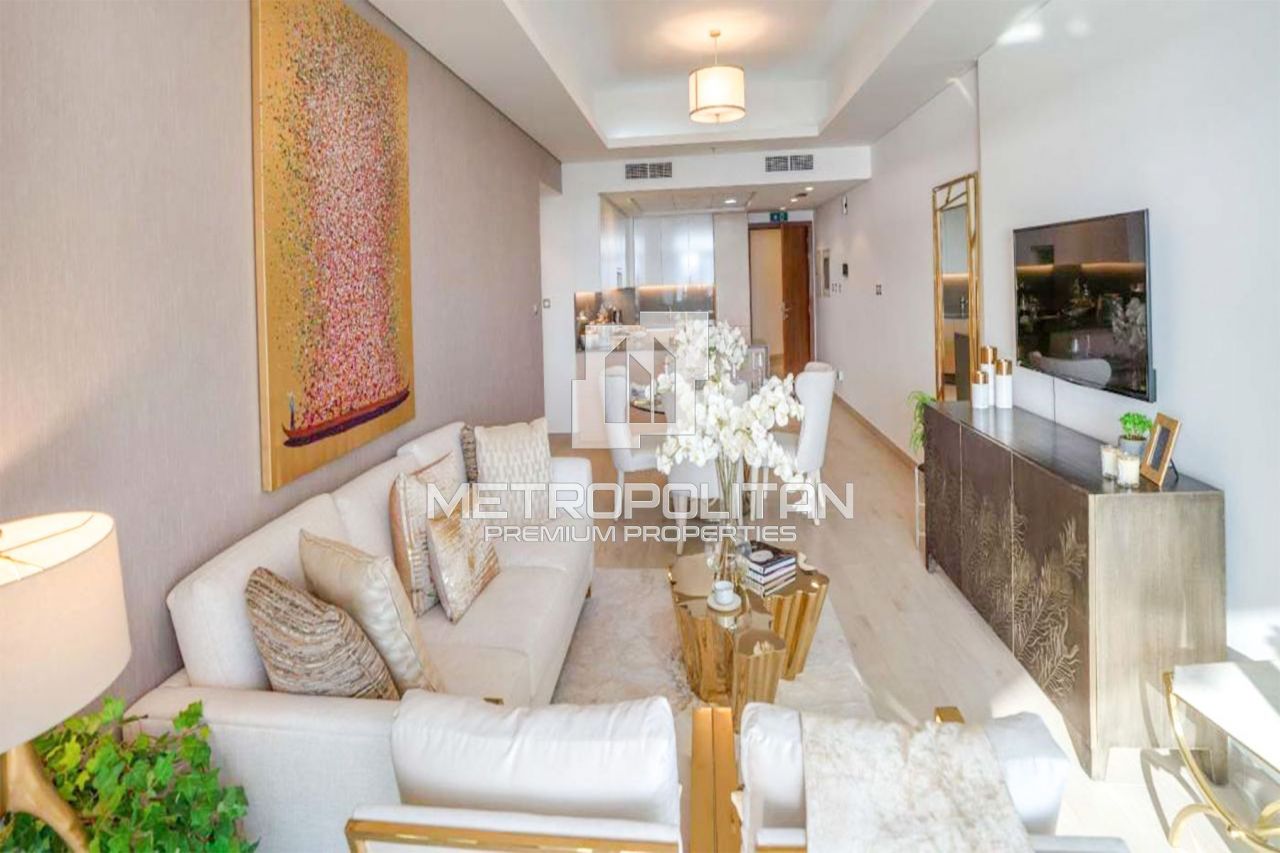 Апартаменты в Дубае, ОАЭ, 88 м2 фото 4