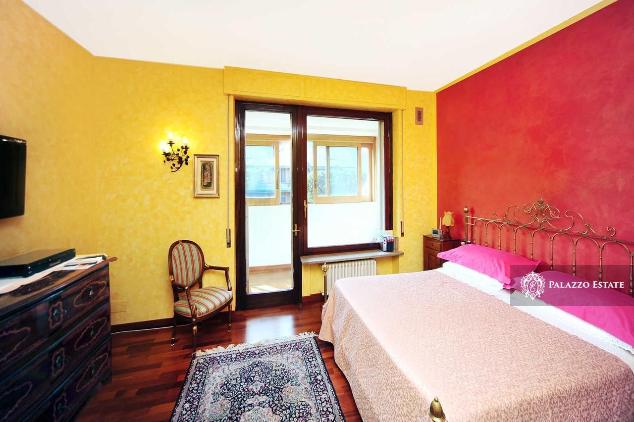 Вилла в Милане, Италия, 530 м2 фото 3