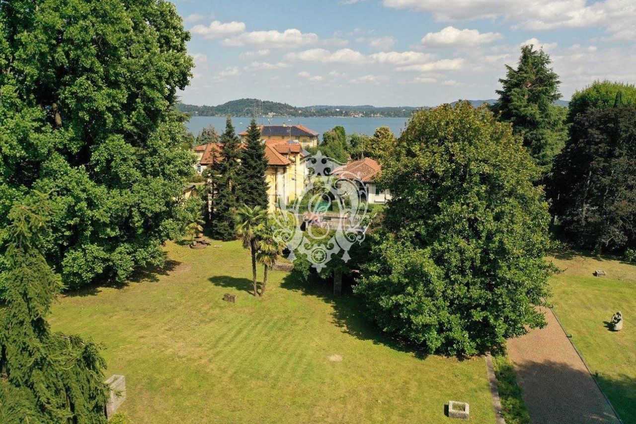 Вилла в Лезе, Италия, 800 м2 фото 3