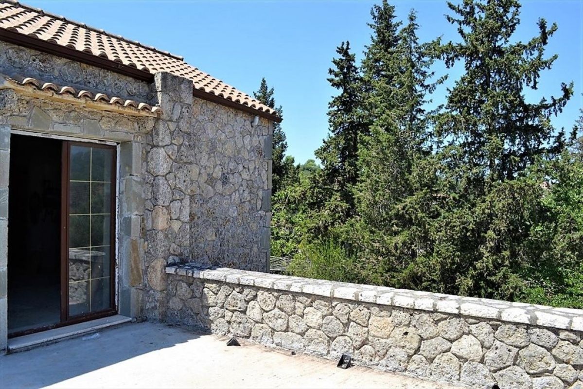 Дом на Ионических островах, Греция, 270 м2 фото 4
