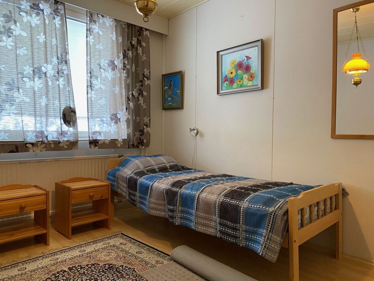Таунхаус в Йоэнсуу, Финляндия, 64 м2 фото 3