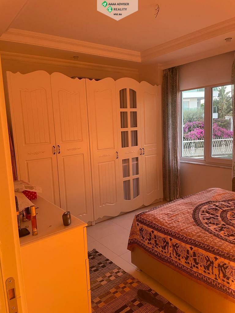 Квартира в Авсалларе, Турция, 100 м2 фото 5