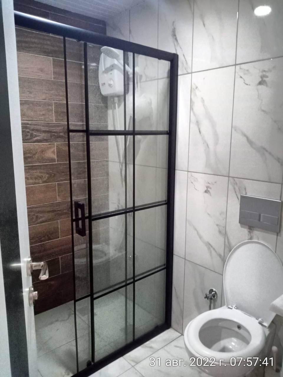 Квартира в Мерсине, Турция, 90 м2 фото 4