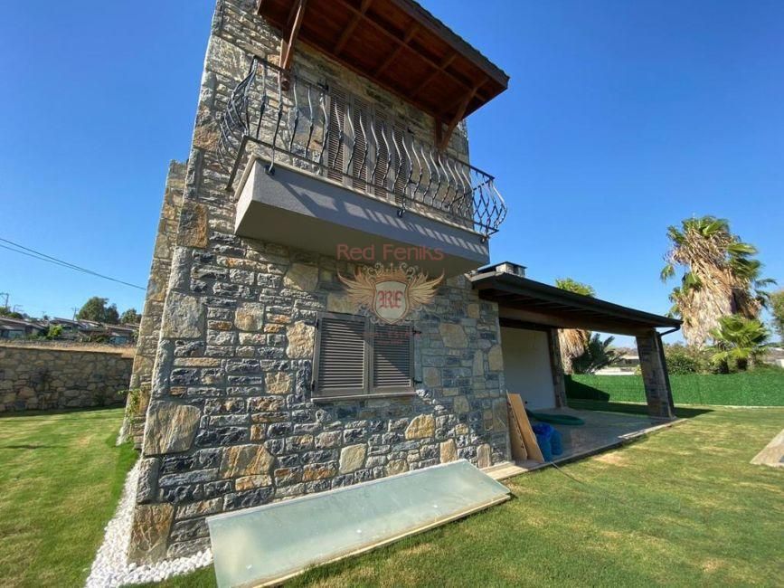 Дом в Бодруме, Турция, 600 м2 фото 2
