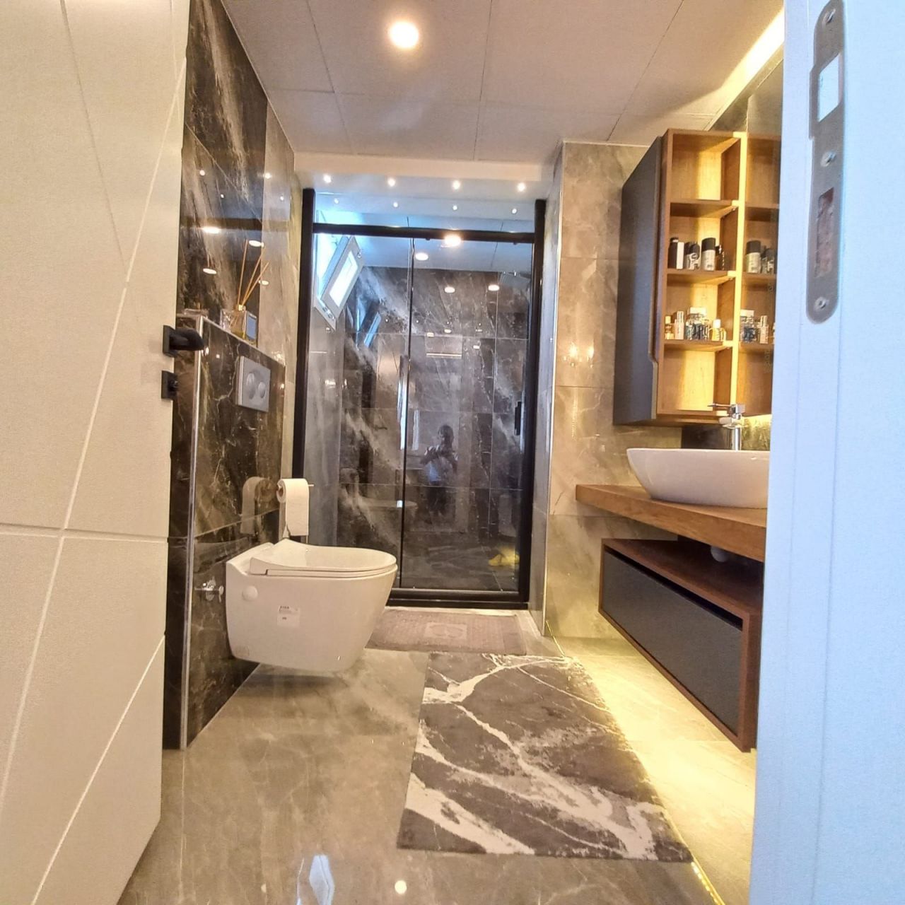 Квартира в Мерсине, Турция, 180 м2 фото 2
