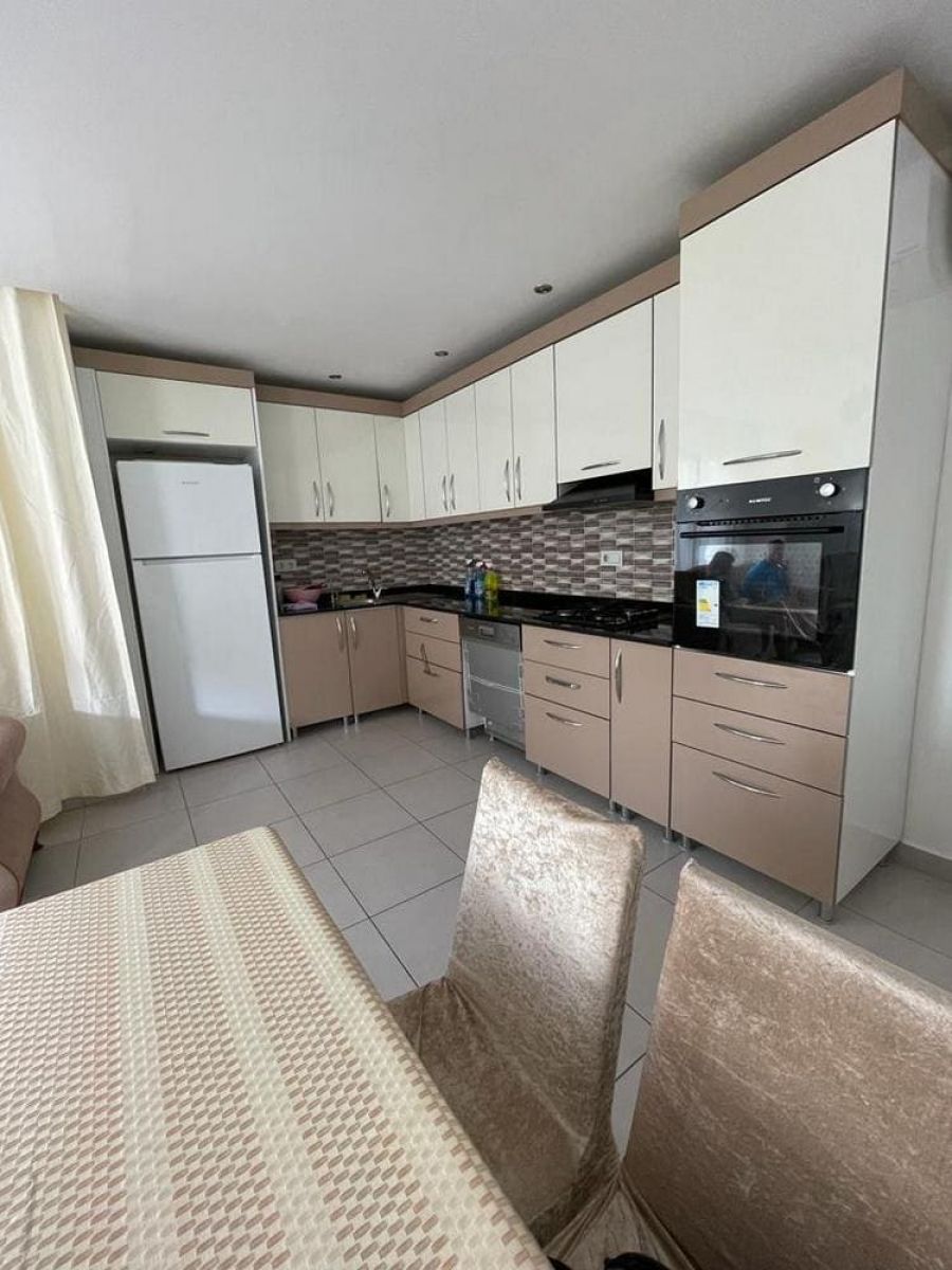 Квартира в Алании, Турция, 110 м2 фото 2