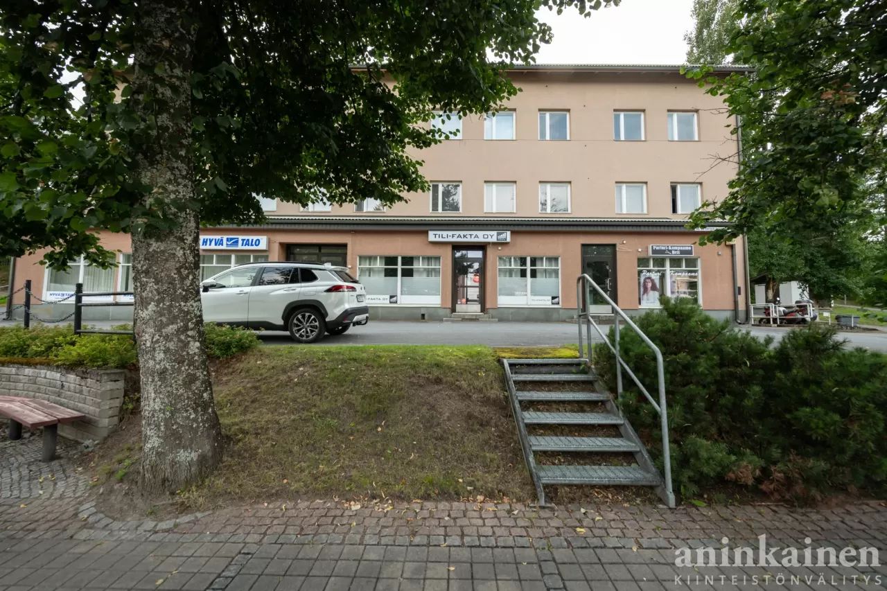Квартира в Виррате, Финляндия, 40.5 м2 фото 3