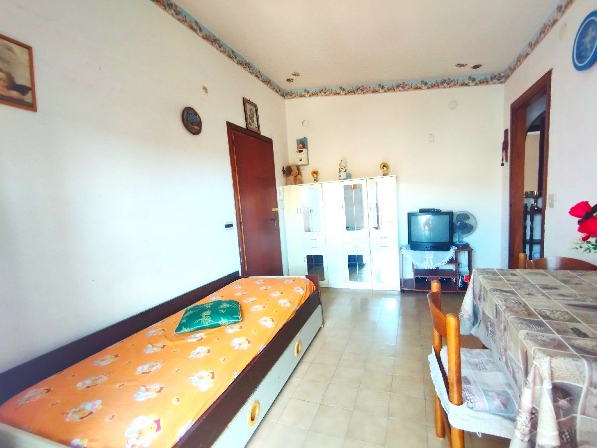 Квартира в Скалее, Италия, 36 м2 фото 5