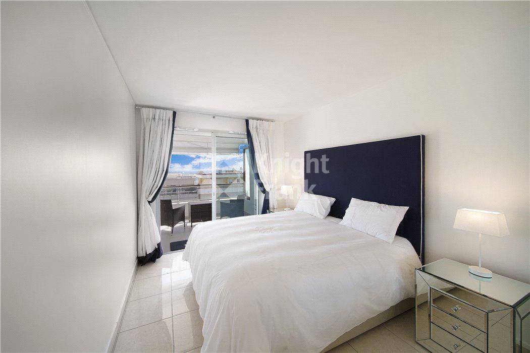 Апартаменты в Каннах, Франция, 85 м2 фото 5