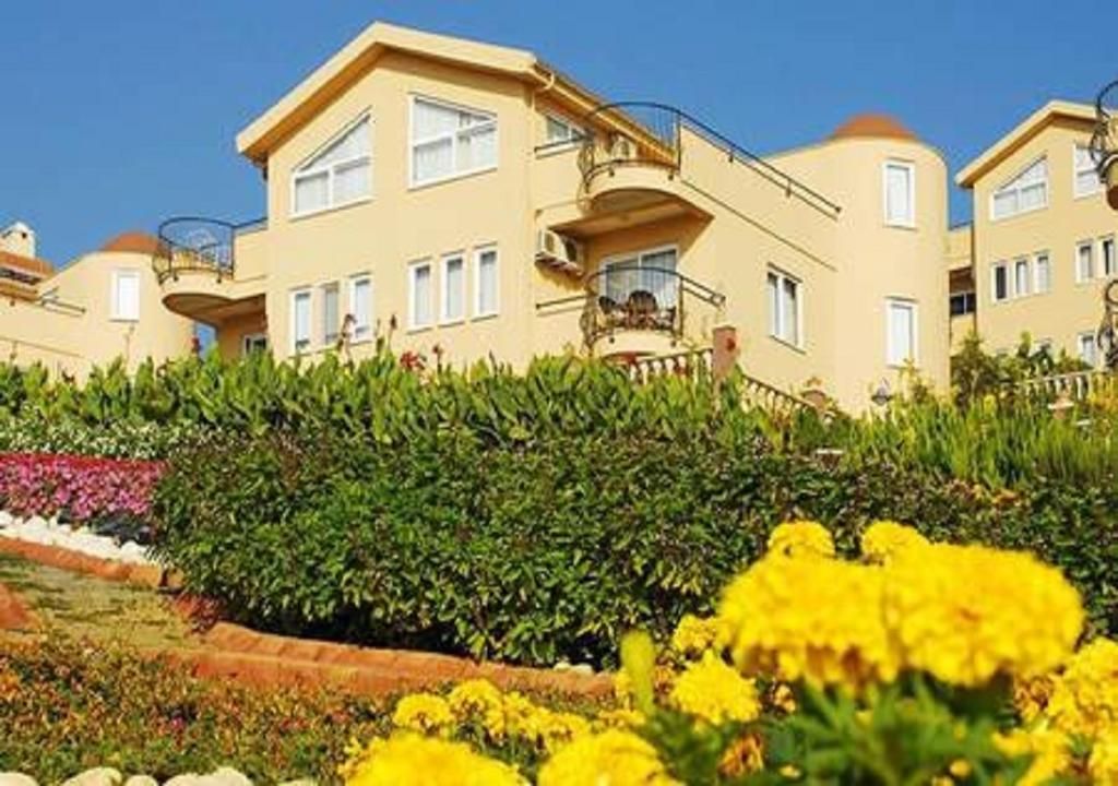Дом в Алании, Турция, 140 м2 фото 4