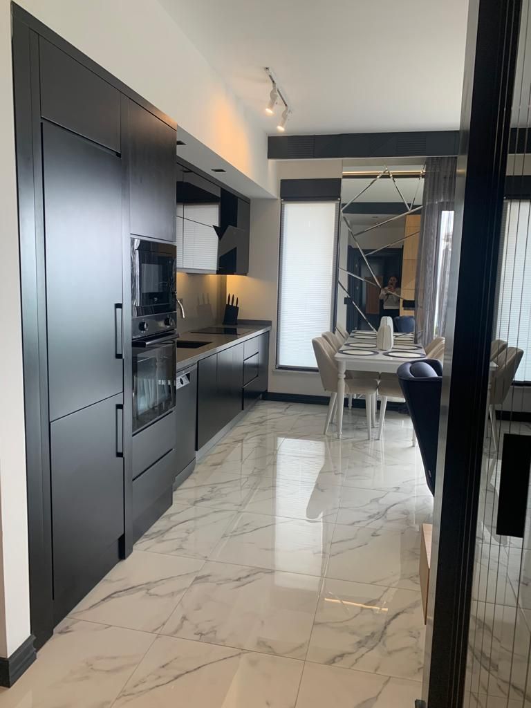 Квартира в Алании, Турция, 80 м2 фото 3