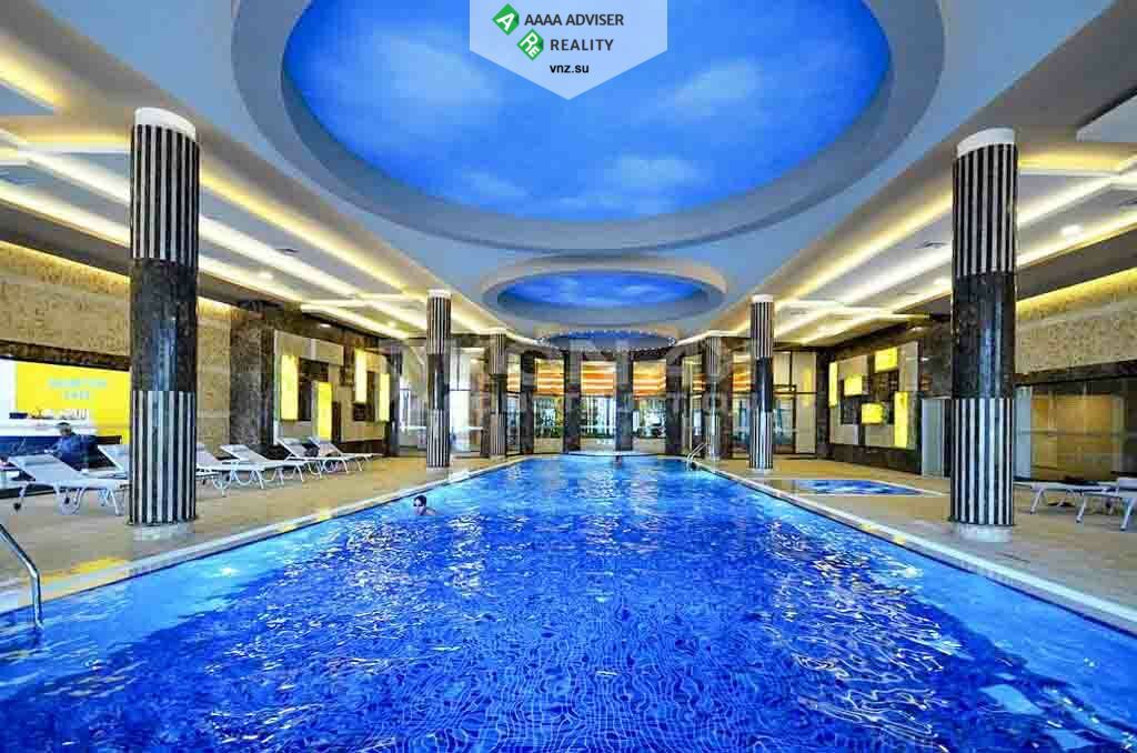 Квартира в Алании, Турция, 150 м2 фото 3
