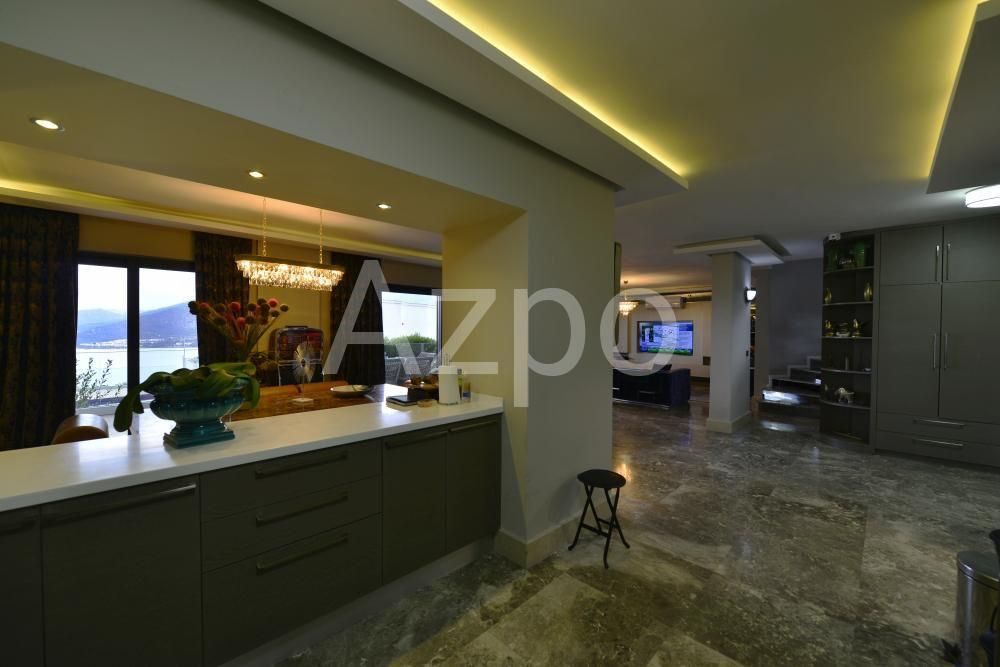 Вилла в Бодруме, Турция, 350 м2 фото 3