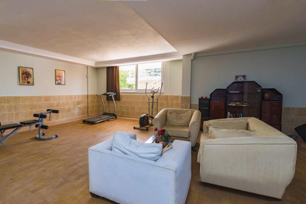 Пентхаус в Алании, Турция, 230 м2 фото 4