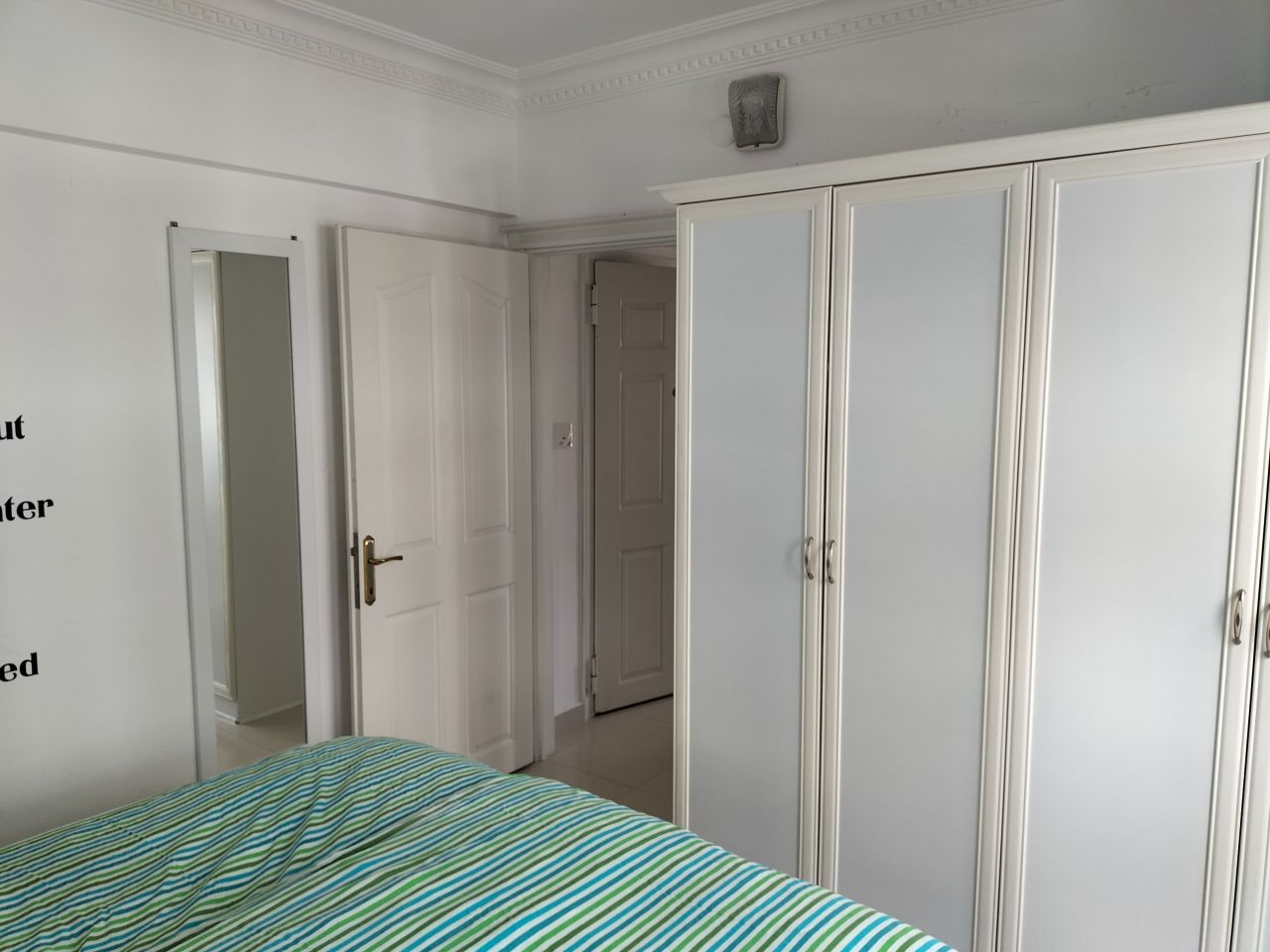 Квартира в Алании, Турция, 60 м2 фото 4