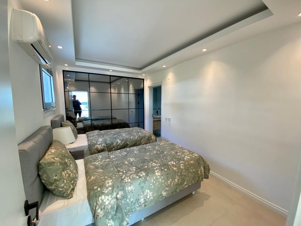 Квартира в Алании, Турция, 250 м2 фото 5