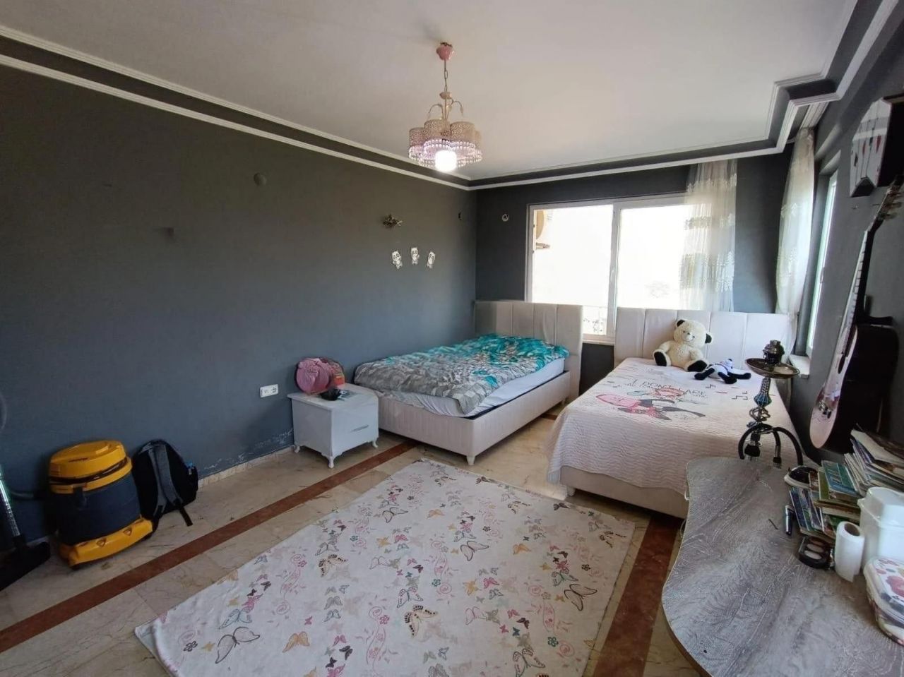 Пентхаус в Алании, Турция, 300 м2 фото 5