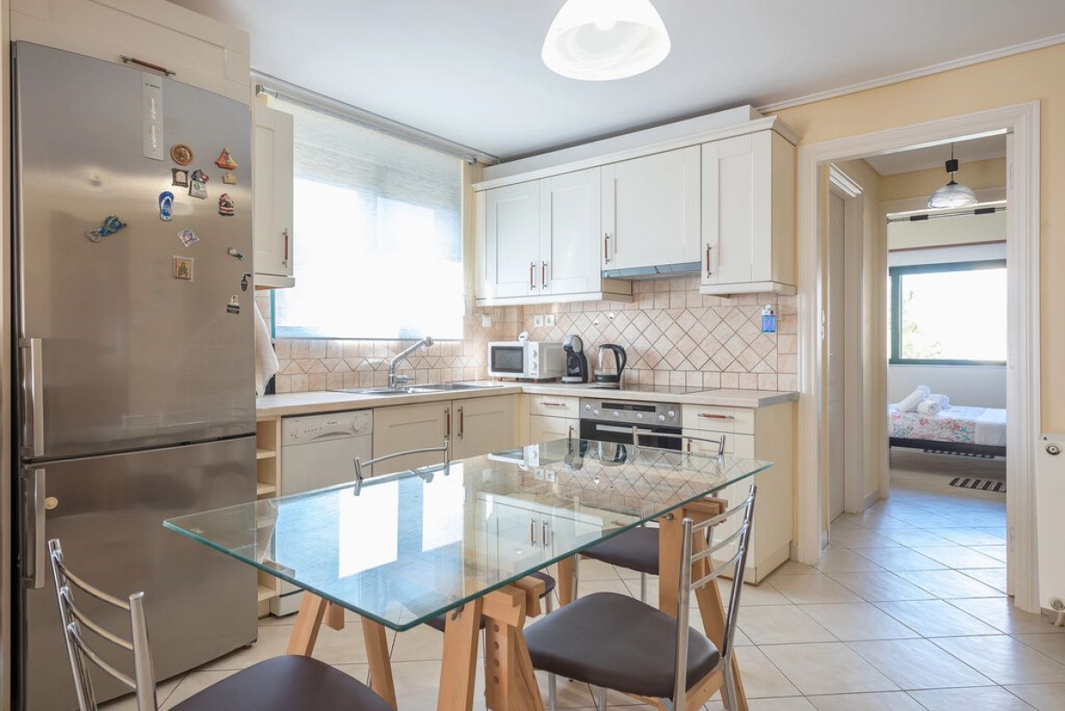 Таунхаус в Афинах, Греция, 100 м2 фото 4