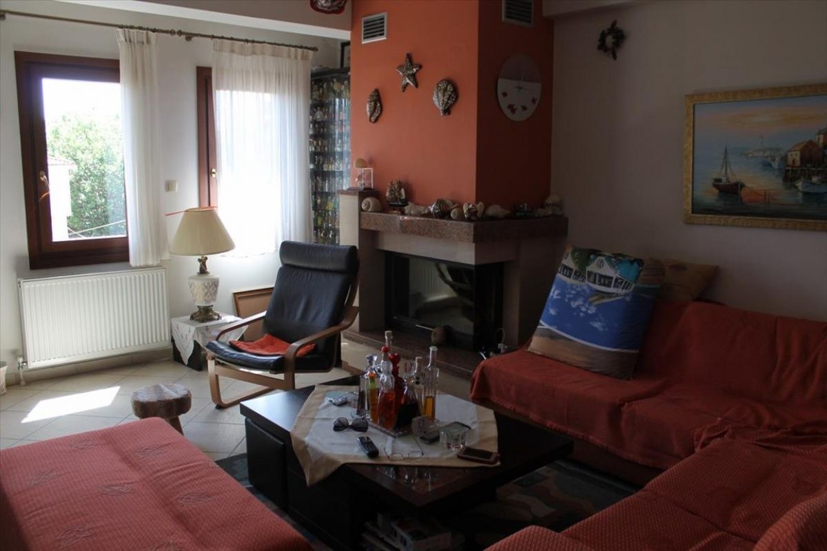 Дом на Северо-Эгейских островах, Греция, 300 м2 фото 4