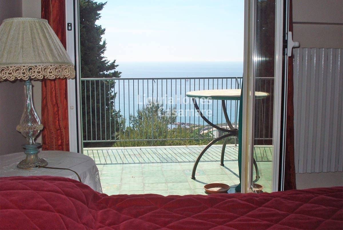 Апартаменты в Сан-Ремо, Италия, 111 м2 фото 4