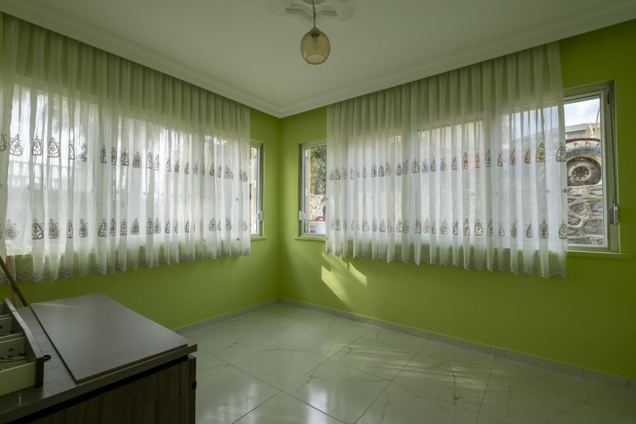 Вилла в Алании, Турция, 180 м2 фото 2