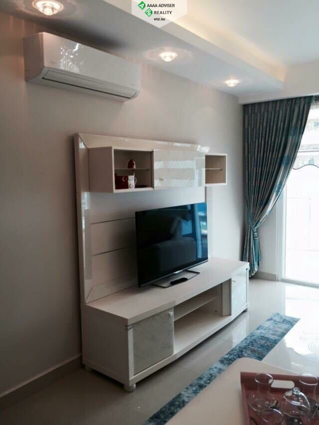 Квартира в Алании, Турция, 90 м2 фото 3