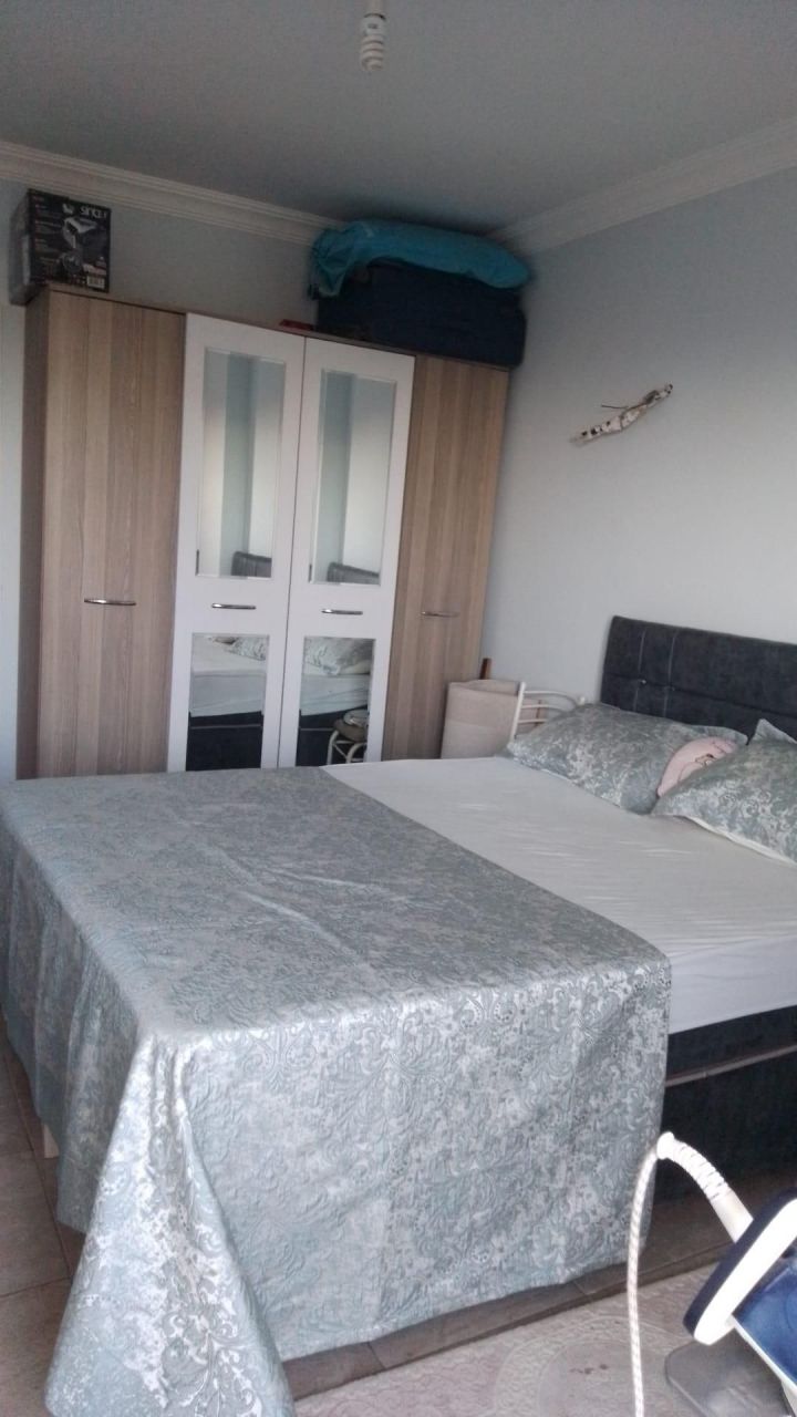 Квартира в Авсалларе, Турция, 40 м2 фото 4