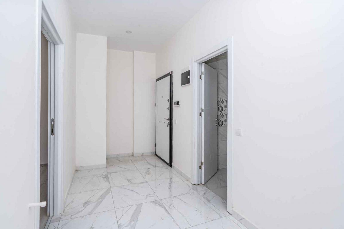 Пентхаус в Алании, Турция, 115 м2 фото 5