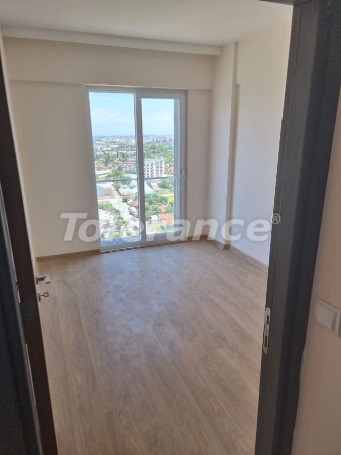 Апартаменты в Анталии, Турция, 35 м2 фото 4