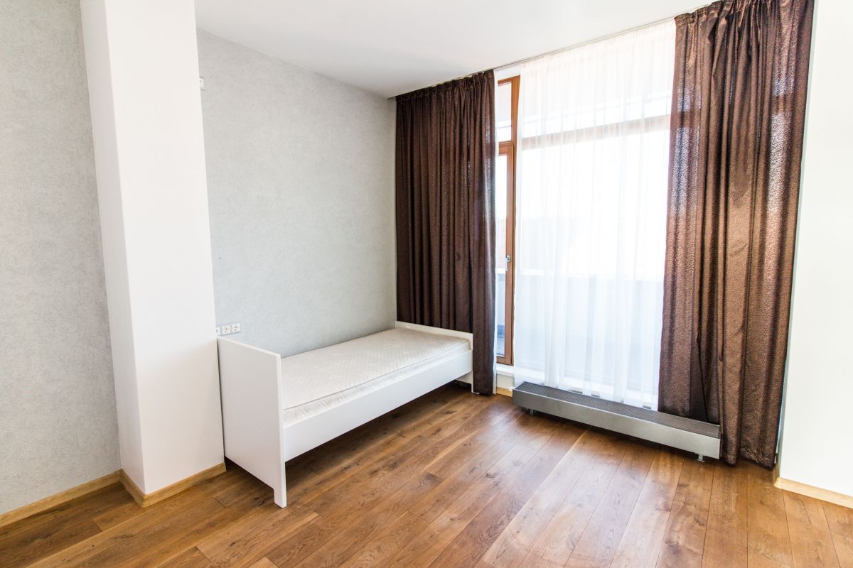 Квартира в Риге, Латвия, 217 м2 фото 4