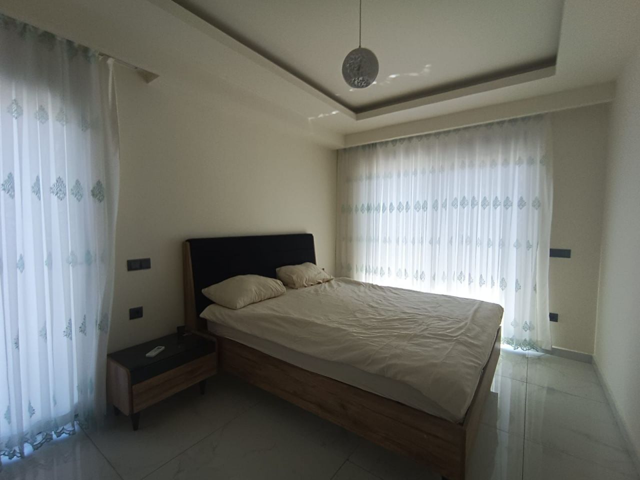 Квартира в Алании, Турция, 120 м2 фото 5