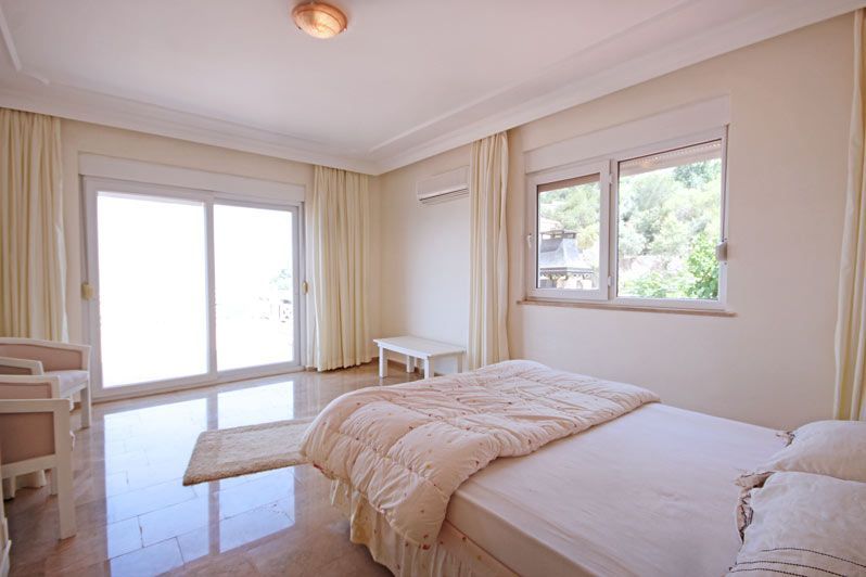 Вилла в Кестеле, Турция, 655 м2 фото 4